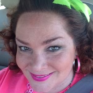 Meet your Posher, Kristi